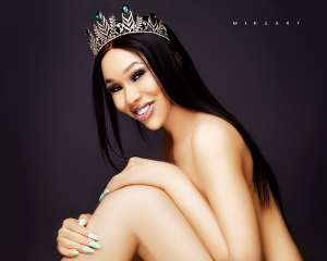 The Avails Of Queen Chika Nerita Ezenwa, A Beauty Queen, Career Model And Humanitarian