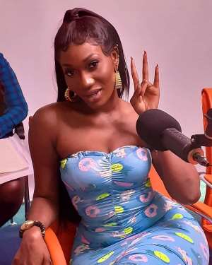 Wendy Shay Blames Joy Prime TV For Her First Failed Virtual Concert