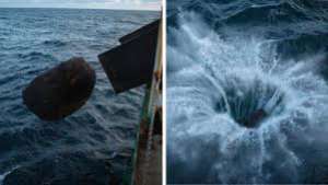 Drop boulders into Ghana's territorial waters to check trawling activities, fishermen appeal to gov't