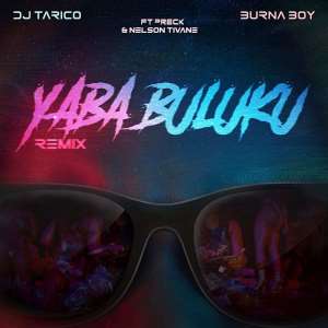 Watch Multiple Award-winning Artiste Burna Boy In New Visuals To Dj Trico's yaba Buluku Remix