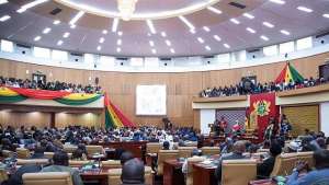 Discontinue car loans for MPs — Finance Committee