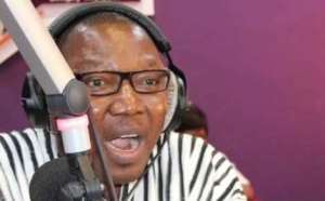 Dr. Clement Abas Apaak, Ranking Member on Parliament's Education Committee