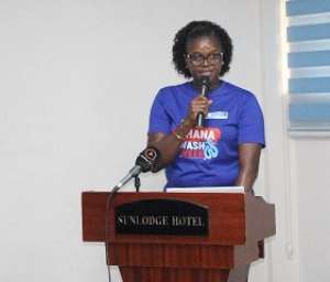 Ghanas 2024 WASH Week: Stakeholders urged to double efforts for accelerated action