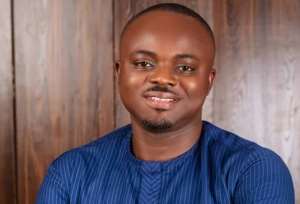 NPP heading for doom if Bawumia is changed as flagbearer - Victor Osei-Poku