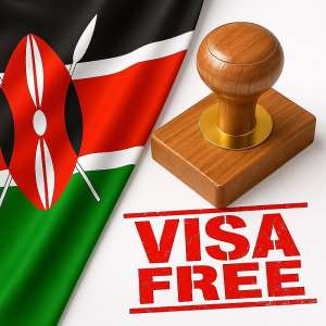 A Giant Leap for African Unity: Kenya’s Historic Visa-Free Policy and the Trans African Tourism and Unity Campaign