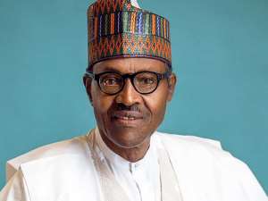 Buhari’s Quiet Lesson To The Men Who Love Power Too Much