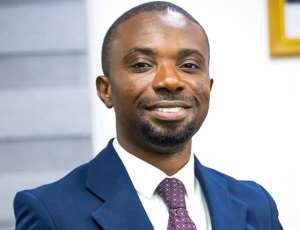 EOCO marches Miracles Aboagye to Larteh Akuapem home amid investigations