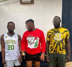 Obuasi: Three arrested for allegedly disrupting NPP constituency elections, granted GHS50,000 bail
