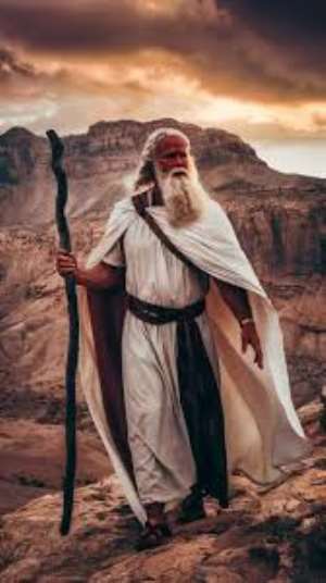 Behind the Smoke of the Fire Festival (Bugum Chugu) --- The Spiritual Bureaucracy of Early Islamic Clerics