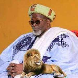 Reflections on the Passing of the Ya Na and the Future of Dagbon
