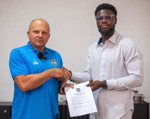 2026/27 DOL: Nations FC appoint Zdravko Logarusic as new head coach ahead of new season