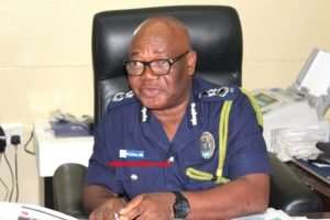 Military Policeman Arrested By Police For Embarking On Illegal Ejection