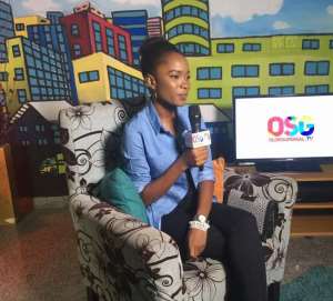 MTV Shuga Star, Jemima Osunde Reveals How She Combines Medical School With Modeling And Acting Career