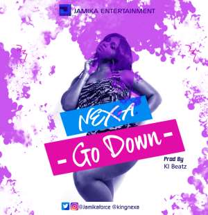 New Release: Nexa--Go Down