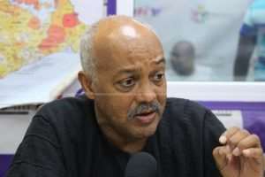 Engage Private Sector – Casely Hayford To NHIA