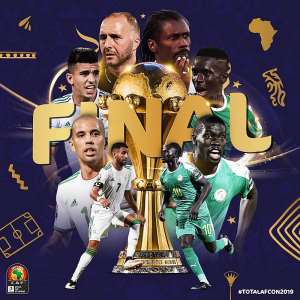 AFCON 2019: Senegal To Lock Horns With Algeria In Grand Finale