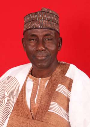 NDC Zongo Takes On Bawumia: Where Are Your So-Called Achievements In The Zongos?