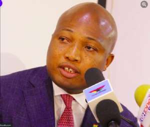 Sale of SSNIT hotels: Fire Employment and Agric Ministers – Ablakwa