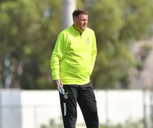 2024 WAFCON: Kim Lars Bjrkegren praises Black Queens unity after vital win over Tanzania