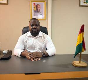 Tano North NDC demands immediate dismissal of MCE