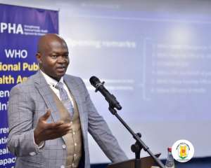 GHS rolls out 24-hour services at CHPS compounds and polyclinics