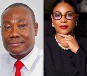 Minerals Commission CEO, two others cited in alleged $100,000 fraud petition EOCO