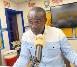 Kennedy Kankam slams Mahamas govt, says they have nothing tangible to show after six months
