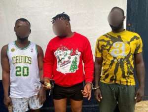Three granted GH¢50,000 bail each over Bidieso NPP constituency election disturbance