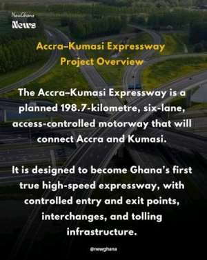 Accr kumasi
