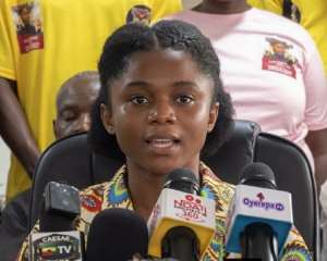 Ghana’s youngest parliamentary aspirant to wrestle with ‘elders’ for Manhyia South seat