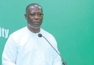 Cabinet revokes EI-144 to restore full protection of Achimota Forest Reserve