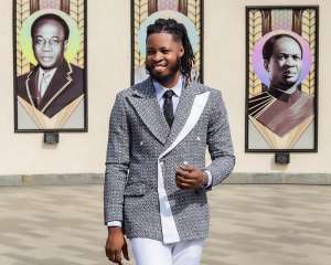 Work hard, dont let the internet deceive you – Sam Creatives CEO urges youth