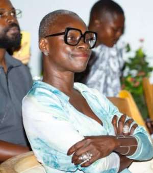 Frances National Day in Accra: World Cup heartbreak, but the celebration goes on