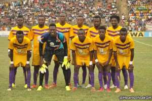 Preview: Rejuvenated Medeama seeking famous win at Yanga to get Confederation Cup campaign back on track