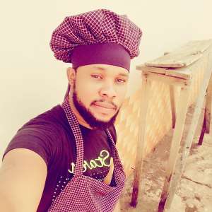 SB Young Eze: Another Rising Nollywood Actor From The East