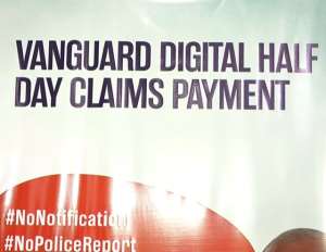 Vanguard Unveils 'Digital Half-Day Claim Payment' Service
