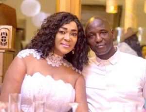 Kalsoume Sinare Shares Top Secret To Her 24 Years Marriage