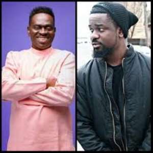 Yaw Sarpong To Team Up With Sarkodie For A Collabo