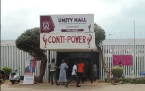 KNUST Dragged To Court Over Discriminatory Conversion Of Halls