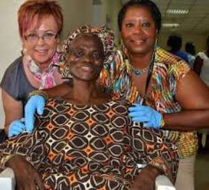 Mycotoxin-Related Breast Cancer, A Major Concern In Africa