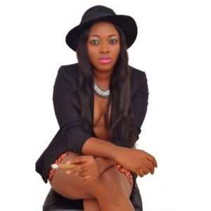 Rapper Koo Ntakra Set To Marry Nigerian ActressFatimah Adeoye