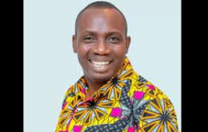 Stop Claiming In-Law Titles If You Are Not Married — Lutterodt Jabs