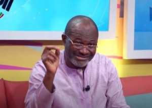 I don’t care if Parliament expels me — Ken Agyapong blasts Suhuyini