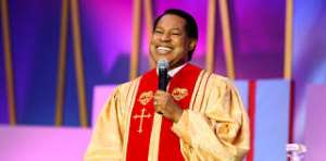 Fallen Angels are evil spirits who afflict humans with disease, problems — Pastor Chris Oyakhilome