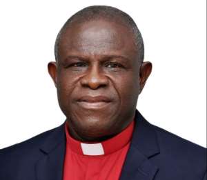 Pass anti-LGBTQ Bill without further delay — Moderator Global Evangelical Church