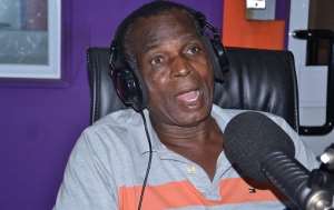 Ex-Black Meteors coach Malik Jabir appeals to GFA and govt over unpaid three year salary
