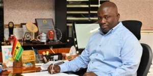 Asante Kwaku Berko extradited to USA for allegedly bribing Ghanaian officials
