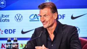 Herve Renard demands $180K monthly wage for Super Eagles coaching job