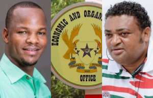 AG orders EOCO to investigate Abanga, Yamin over alleged galamsey