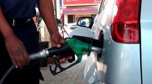 Fuel prices go up as GH¢1 fuel levy takes effect today